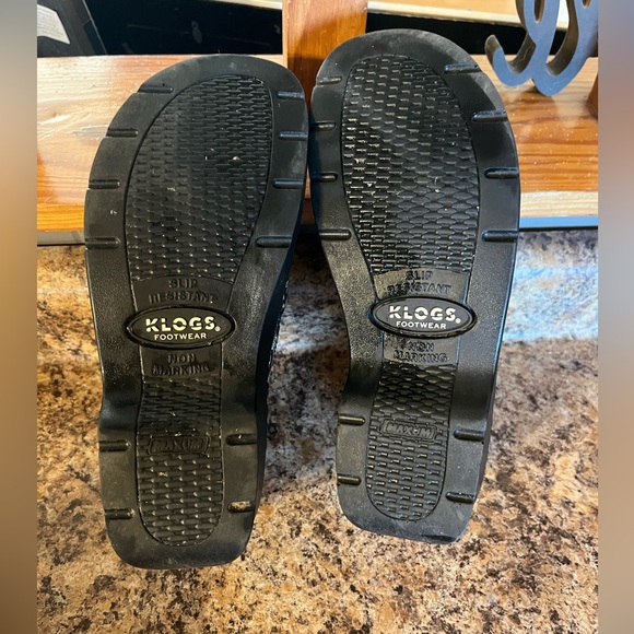 Klogs Paris Footwear Size 6.5M - Picture 2 of 4